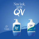 Ego QV Moisturising Cream 1kg