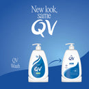 Ego QV Wash 250ml