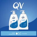 Ego QV Lotion 1L