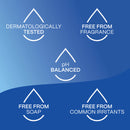 EGO QV Gentle Conditioner 500g