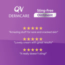 Ego QV Dermcare Sting-Free Ointment 100g