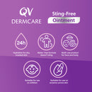 Ego QV Dermcare Sting-Free Ointment 100g