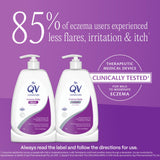 EGO QV Dermcare Eczema Daily Cream 1kg