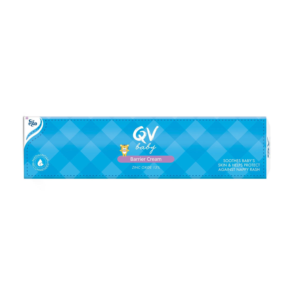 Ego QV Baby Barrier Cream 125 g