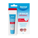 Dermal Therapy Lip Balm Original 10g