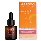 Essano Vitamin C Super Glow Facial Oil 20ml