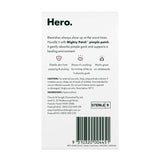 C&D Hero Mighty Patch Duo 12pcs