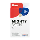 C&D Hero Mighty Patch Duo 12pcs