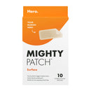 C&D Hero Mighty Patch Surface 10pcs
