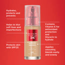 Revlon Age Defying 3x Foundation Soft Beige