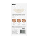 Hero Mighty Patch Chin 8 Count