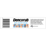 Dencorub Dual Action Pain Relieving Cream 100g