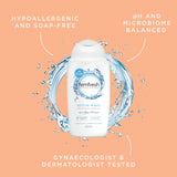 Femfresh Deodorising Active Wash with Ginseng Extract & Silver Ions 250ml