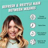 Batiste Brunette Dry Shampoo 200mL
