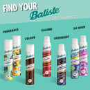 Batiste Brunette Dry Shampoo 200mL