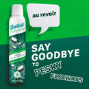 Batiste Dry Shampoo Coconut Milk & Hemp 200ml