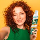 Batiste Dry Shampoo Green Tea & Chamomile 200ml