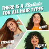 Batiste Dry Shampoo Green Tea & Chamomile 200ml