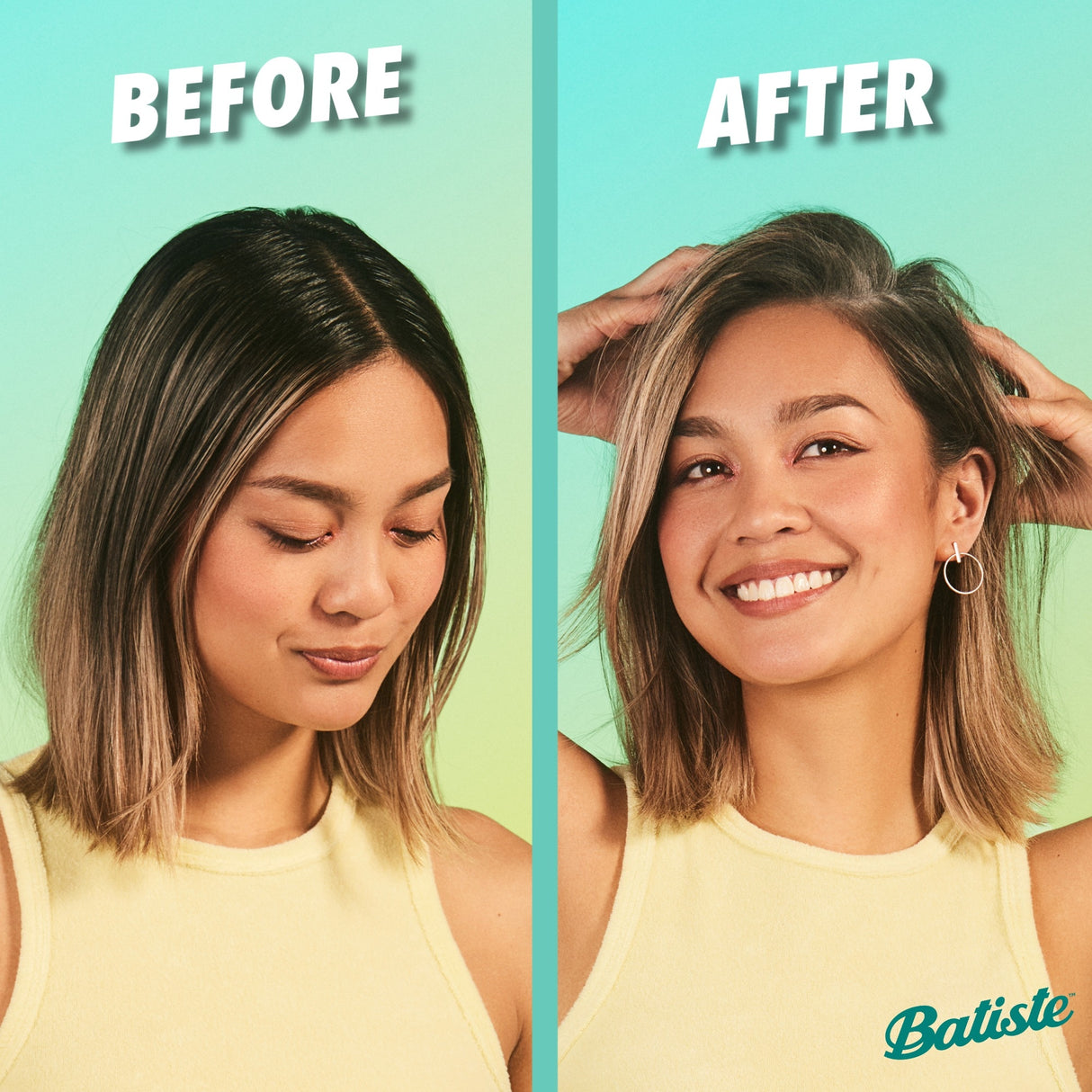 BATISTE Overnight Deep Cleanse 200ml
