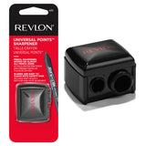 Revlon Universal Points Sharpener