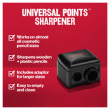 Revlon Universal Points Sharpener