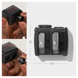Revlon Universal Points Sharpener