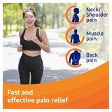 Voltaren Rapid 12.5 mg 30 Tablets