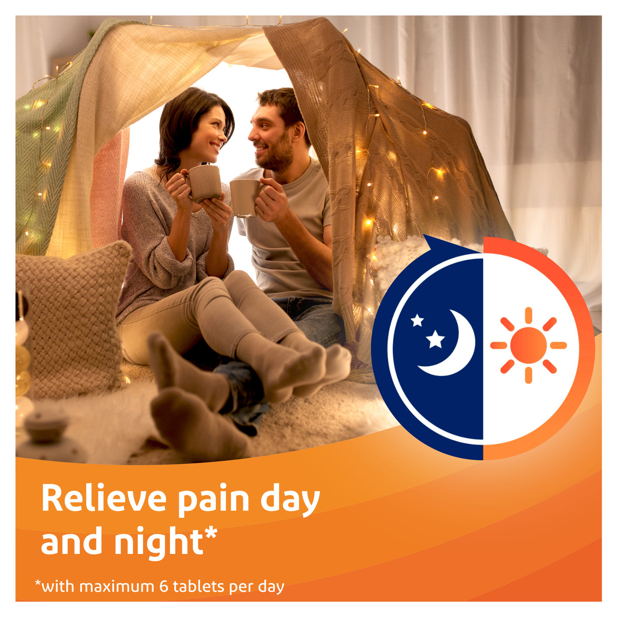Voltaren Rapid 12.5 mg 30 Tablets
