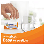Voltaren Rapid 12.5 mg 30 Tablets