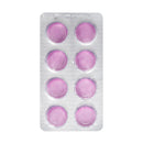 Difflam Plus Anaesthetic Blackcurrant Lozenges 32s