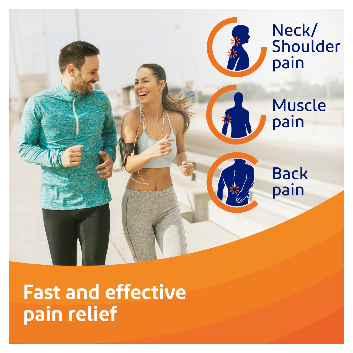Voltaren Rapid 25 Tablets 20 Tablets