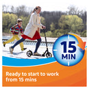 Voltaren Rapid Strong Muscle Pain Relief Tablets 25mg