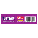 TELFAST Tablets 120mg 30s