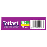 TELFAST 180mg 30s