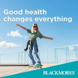 Blackmores Sustained Release Multivitamins 50+ (60 Tablets)