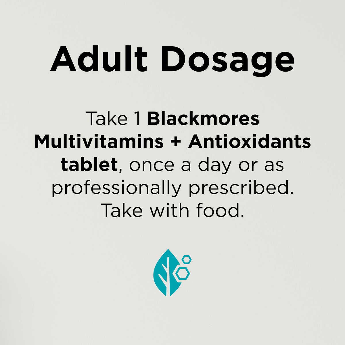 Blackmores Sustained Release Multi+Antioxidants 180s