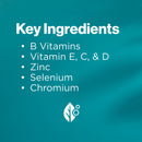 Blackmores Sustained Release Multi+Antioxidants 180s