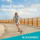Blackmores Sustained Release Multi+Antioxidants 180s
