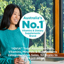 Blackmores Sustained Release Multi+Antioxidants 180s