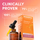 Essano Vitamin C Super Glow Facial Oil 20ml