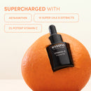 Essano Vitamin C Super Glow Facial Oil 20ml