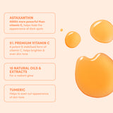 Essano Vitamin C Super Glow Facial Oil 20ml
