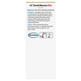 GC Tooth Mousse™ Plus Vanilla 40 g
