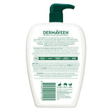 Dermaveen Extra Hydration Soap Free Wash 500ml