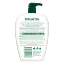 DermaVeen Daily Nourish Moisturising Lotion for Dry & Sensitive Skin 500mL
