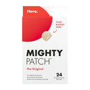 C&D Hero Mighty PimplePatch Original 24pcs