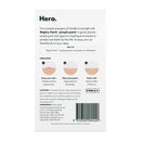 C&D Hero Mighty PimplePatch Original 24pcs