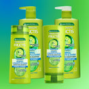 Garnier Fructis Normal Strength & Shine Normal Hair Shampoo 315ml