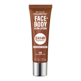 Revlon Colorstay Face +Body Glow Lotion In My Bronzy Era