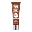 Revlon Colorstay Face +Body Glow Lotion In My Bronzy Era